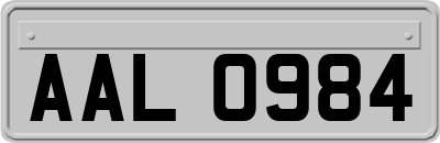 AAL0984