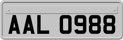 AAL0988