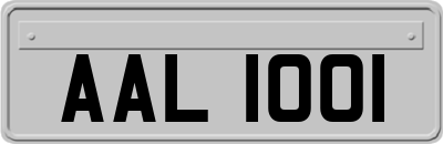 AAL1001