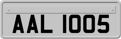 AAL1005