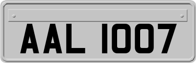 AAL1007