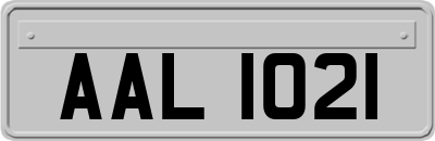 AAL1021