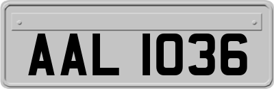 AAL1036