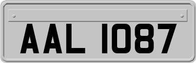 AAL1087