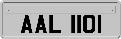 AAL1101