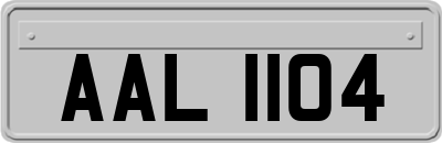 AAL1104