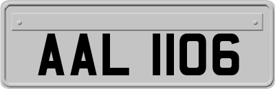 AAL1106
