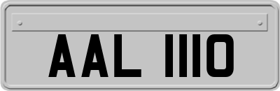 AAL1110