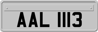 AAL1113