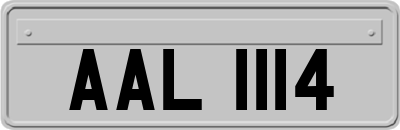 AAL1114