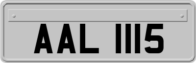 AAL1115