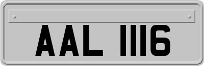 AAL1116