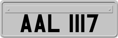 AAL1117