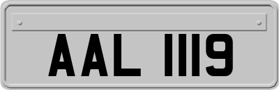 AAL1119