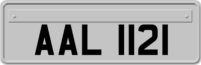 AAL1121