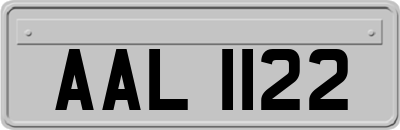 AAL1122