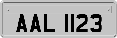 AAL1123