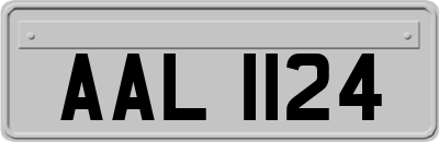 AAL1124