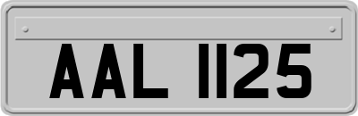 AAL1125