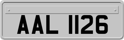 AAL1126