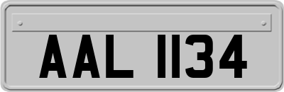 AAL1134