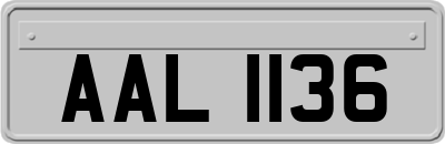 AAL1136