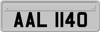 AAL1140