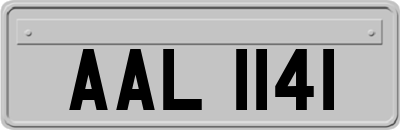 AAL1141