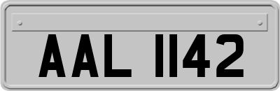 AAL1142