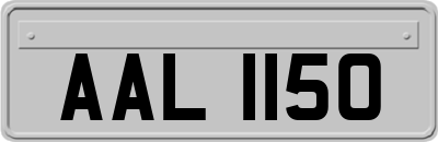 AAL1150
