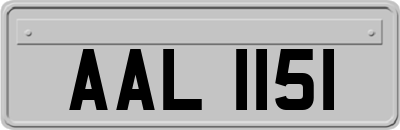 AAL1151