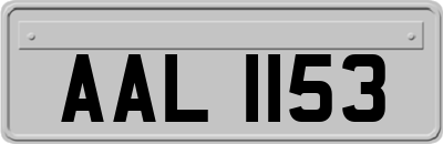 AAL1153