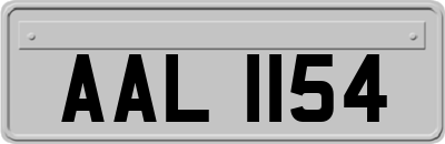 AAL1154