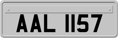 AAL1157