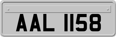 AAL1158