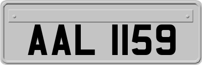 AAL1159