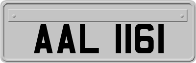 AAL1161