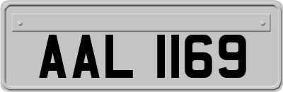 AAL1169