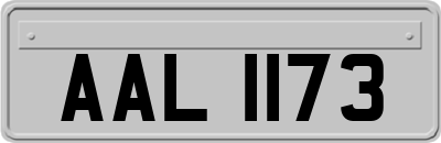 AAL1173