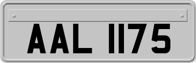 AAL1175