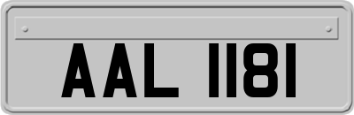 AAL1181