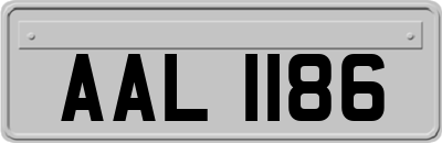 AAL1186