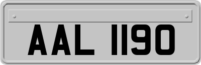 AAL1190