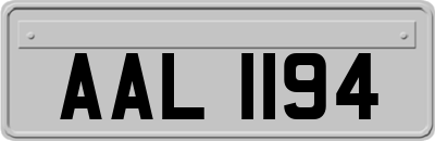 AAL1194