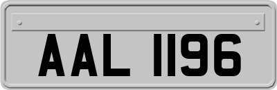 AAL1196