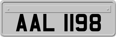 AAL1198