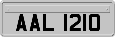 AAL1210
