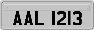 AAL1213
