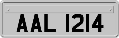 AAL1214