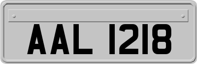 AAL1218
